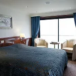 Crossgates Hotelship 4 Star - Altstadt - Duesseldorf