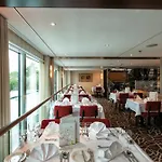 Crossgates Hotelship 4 Star - Altstadt - Duesseldorf