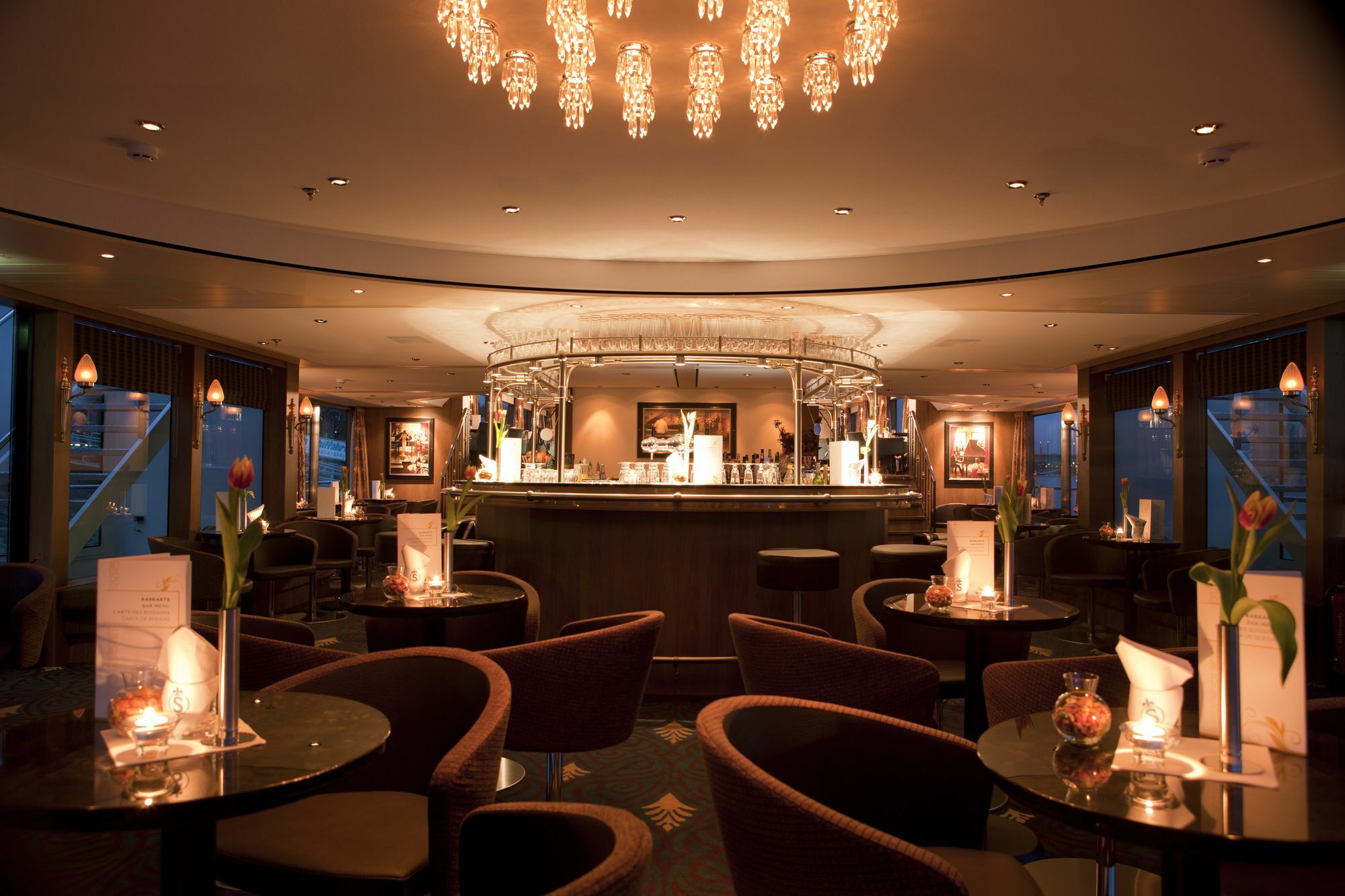 Hotel Crossgates Hotelship 4 Star - Altstadt - Düsseldorf